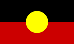 Aboriginal flag